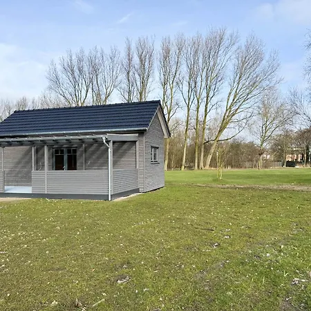Tiny-house Frederick * Busum