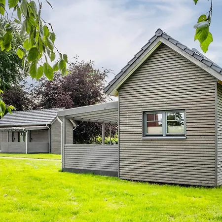 Tiny-house Frederick *