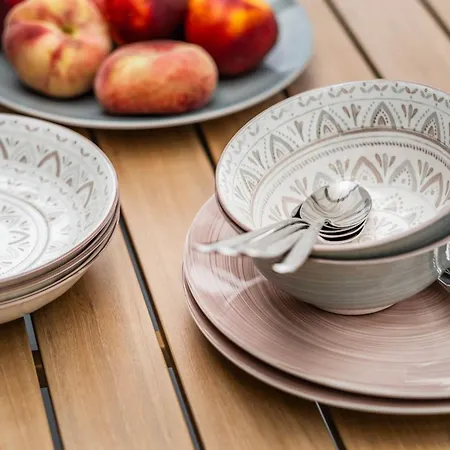 Tiny-house Frederick Dom wakacyjny *