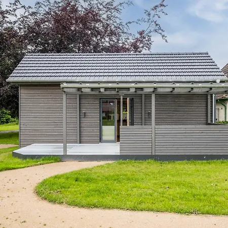 Dom wakacyjny Tiny-house Frederick