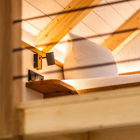 Tiny-house Frederick Dom wakacyjny *