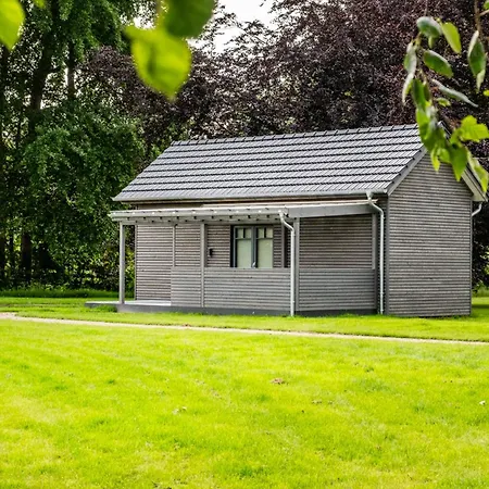 Holiday home Tiny-house Frederick *