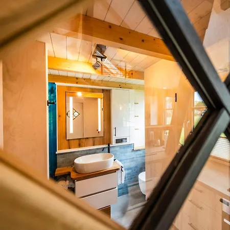 Tiny-house Frederick *