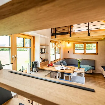 Tiny-house Frederick Busum