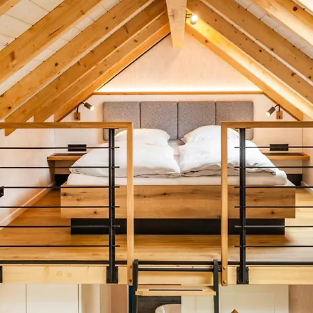 Tiny-house Frederick Büsum