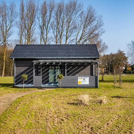 Tiny-house Frederick Büsum