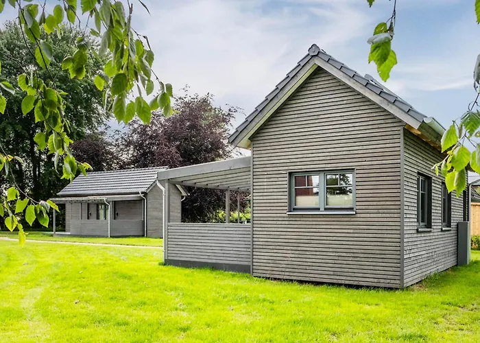 Tiny-house Frederick *