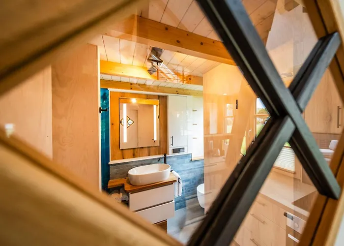 Tiny-house Frederick *