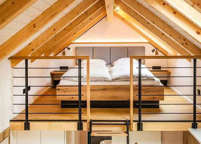 Tiny-house Frederick Büsum